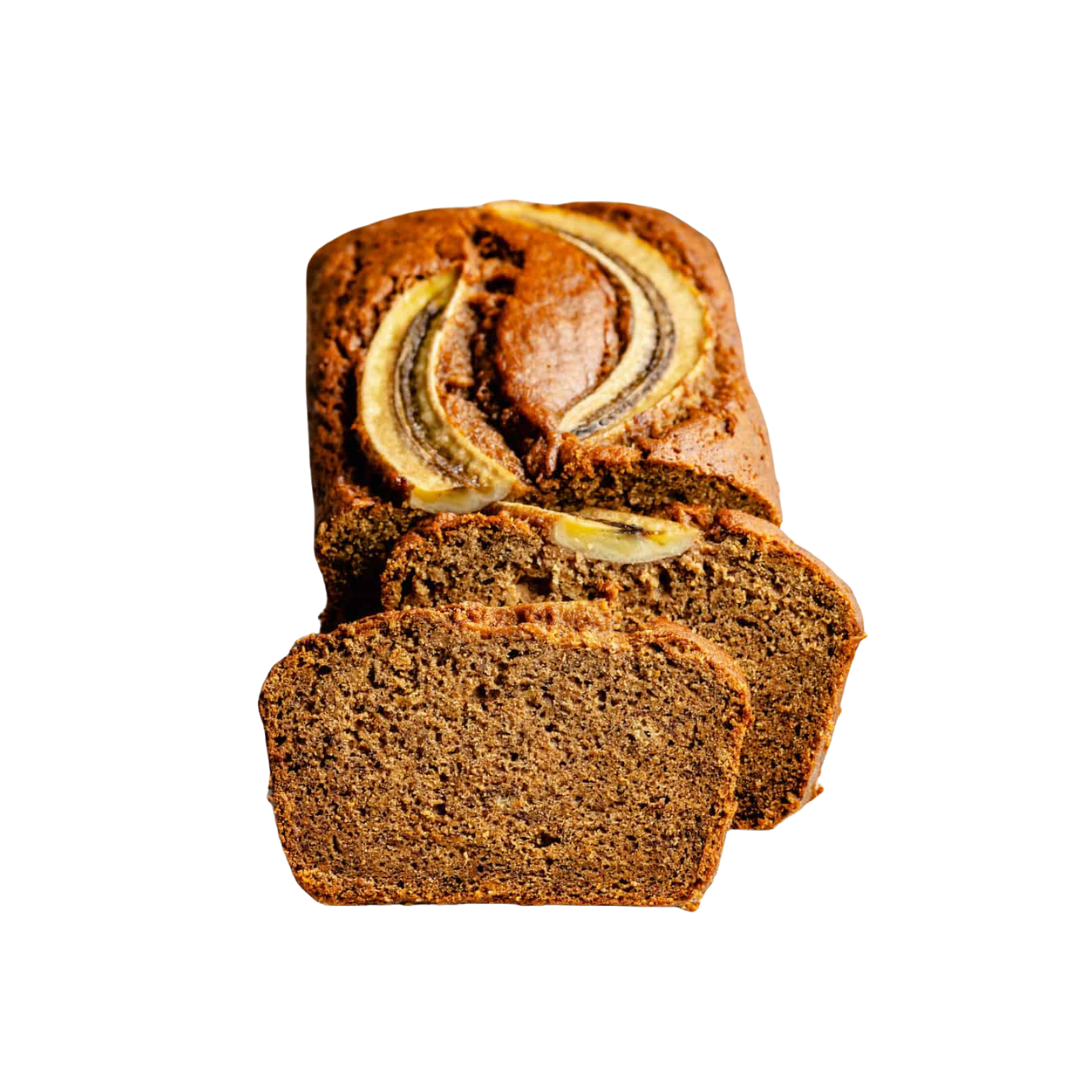 Banana Bread