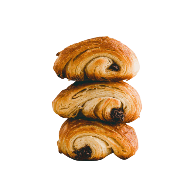 Plain Au Croissant