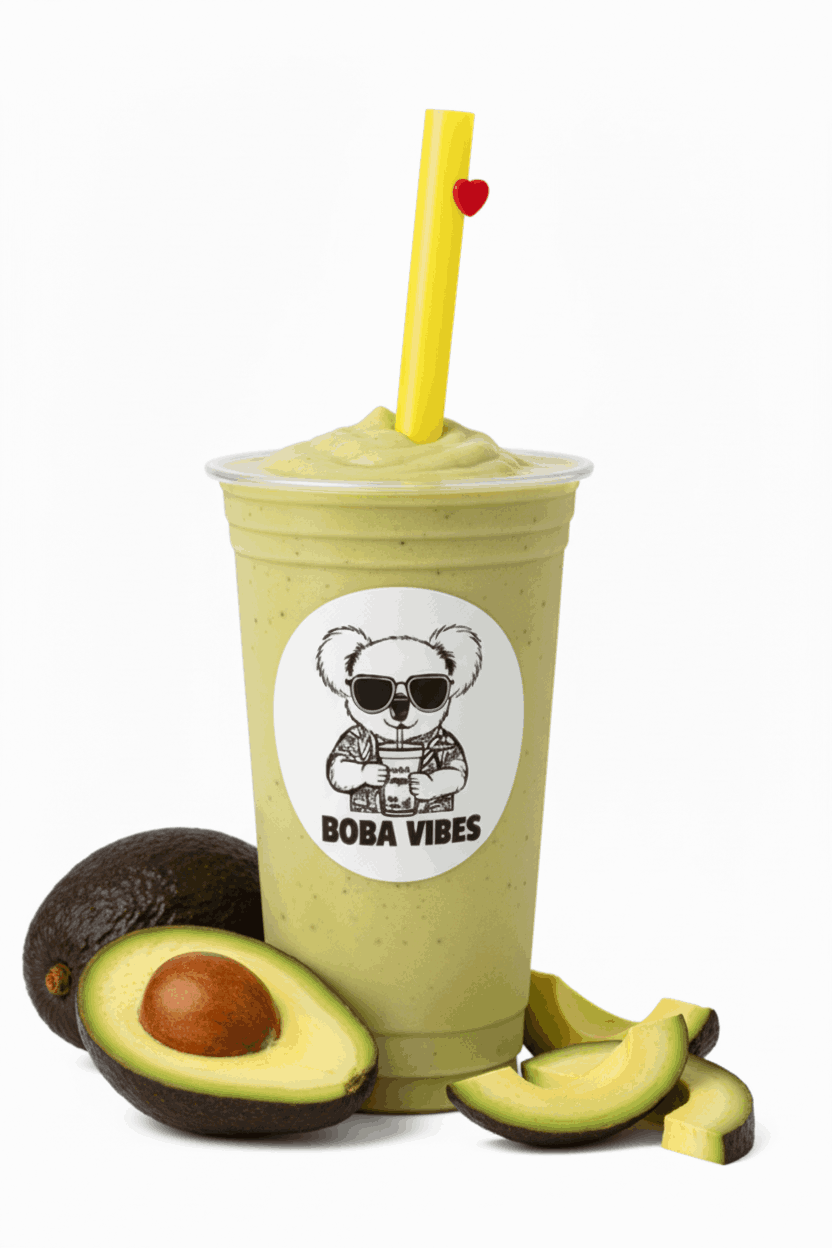 Avacado Smoothie