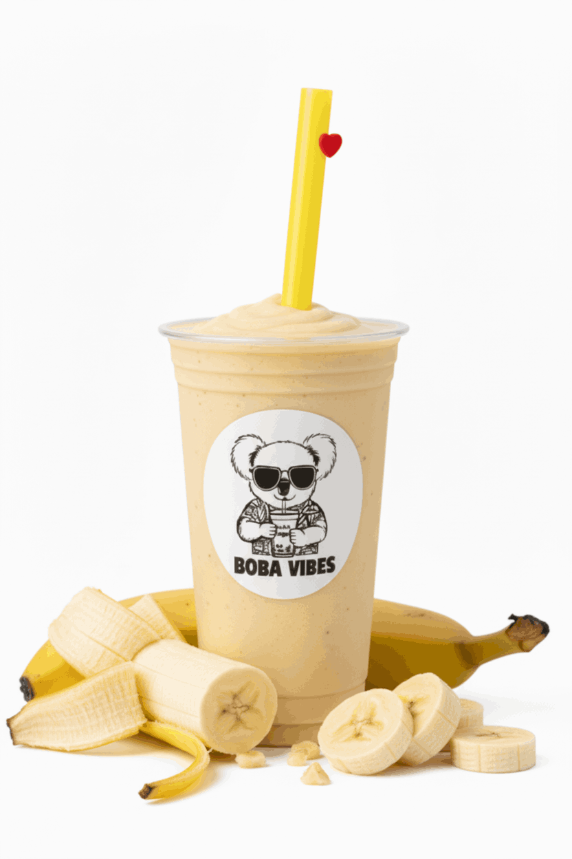 Banana Smoothie