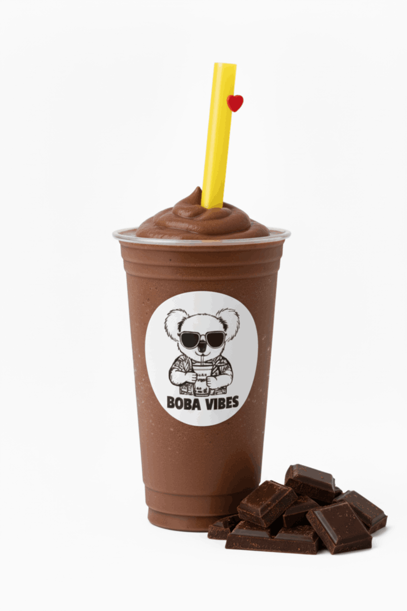 Chocolate Smoothie