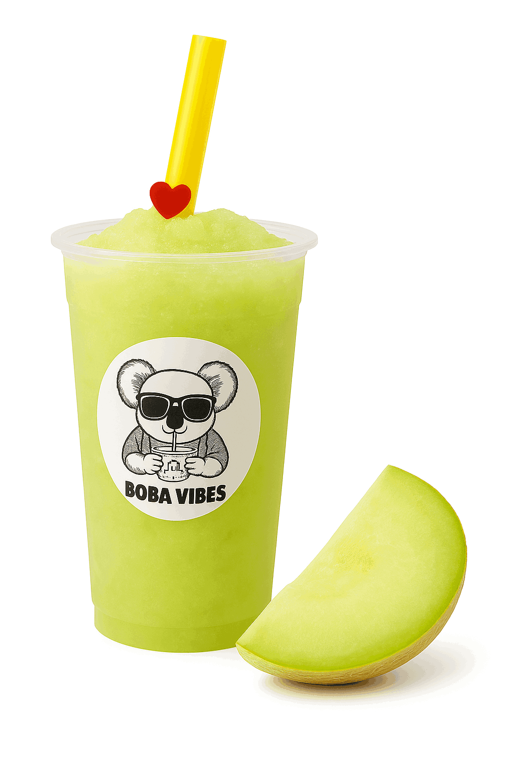 Honeydew Melon Crush
