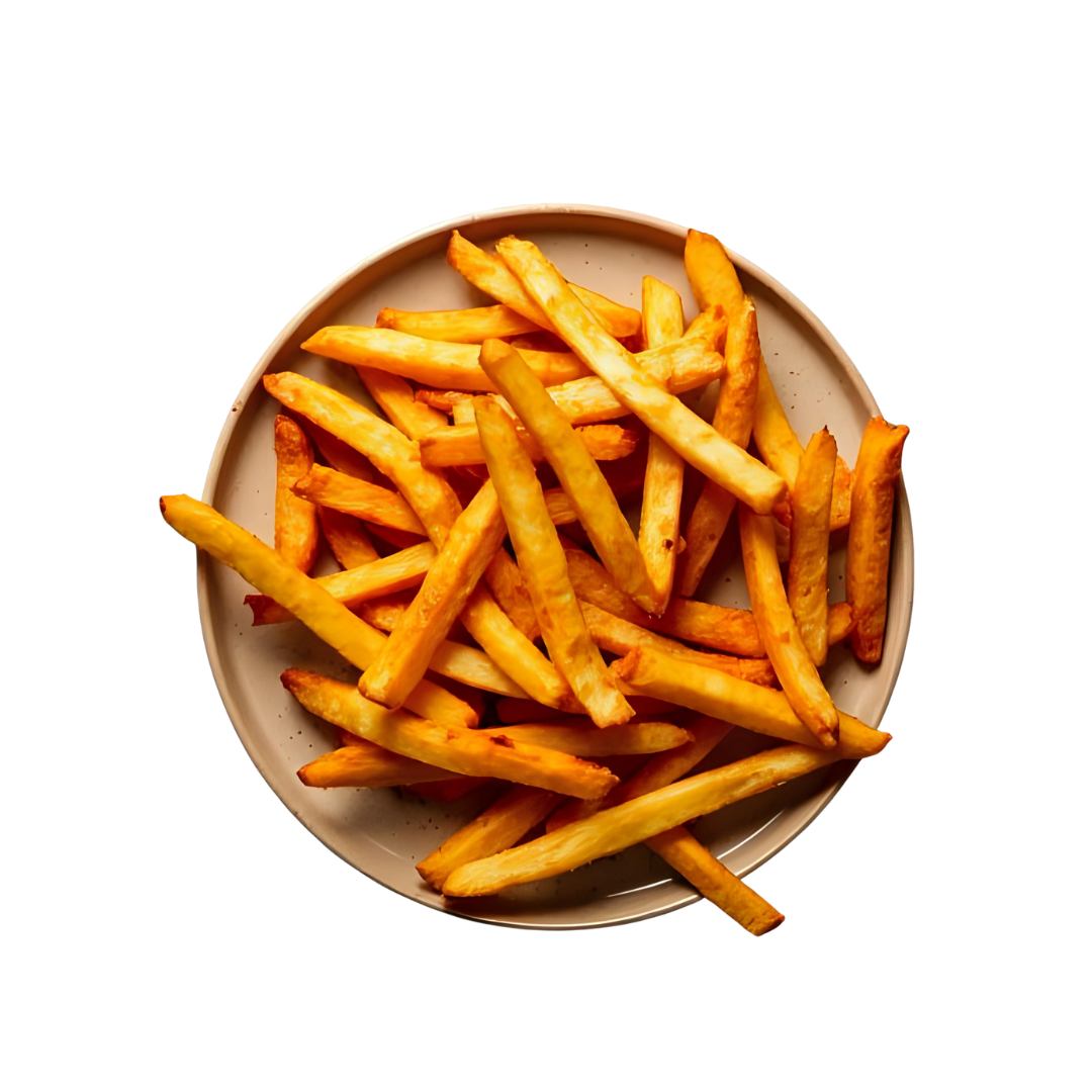 Hot Chips