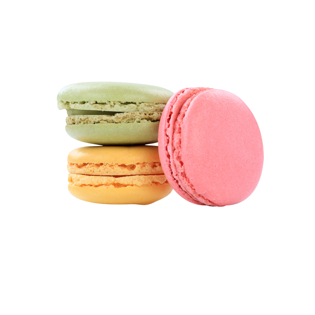 Macrons