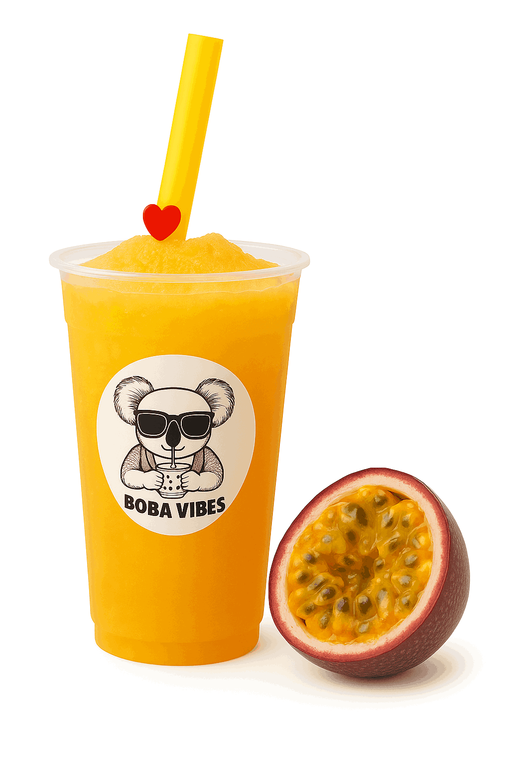 PassionFruit Crush