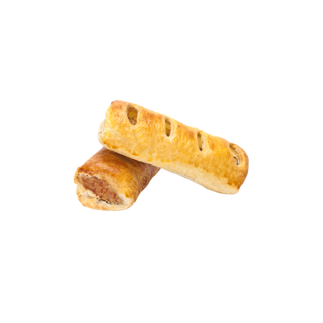 Sausage Roll